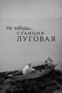 Не забудь... станция Луговая Не забудь... станция Луговая