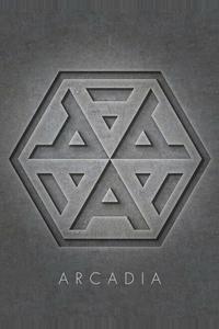 Аркадия Аркадия