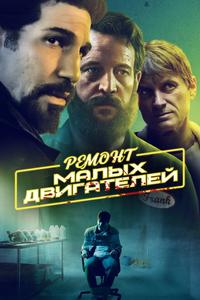 Ремонт малых двигателей Ремонт малых двигателей