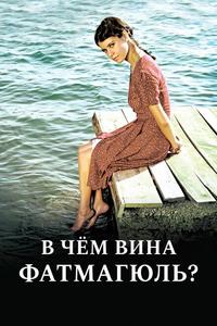 В чем вина Фатмагюль? В чем вина Фатмагюль?