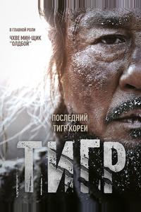 Тигр Тигр