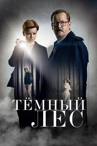 Тёмный лес Тёмный лес