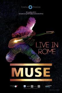 Muse – Live in Rome