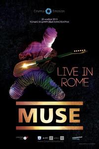 Muse – Live in Rome Muse – Live in Rome