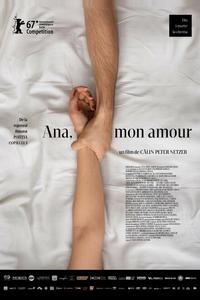 Ана, любовь моя Ана, любовь моя
