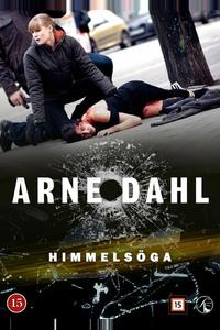 Арне Даль: Око небесное