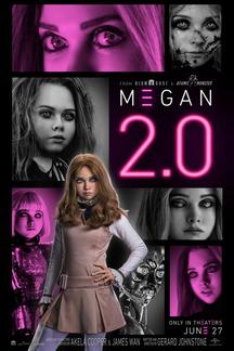 М3ГАН 2.0