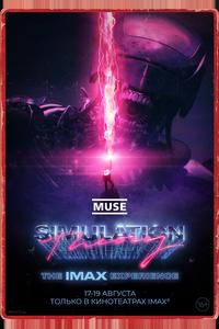 Muse: Simulation Theory Muse: Simulation Theory