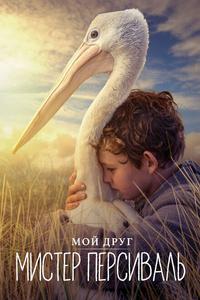 Мой друг мистер Персиваль Мой друг мистер Персиваль