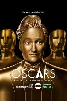 97-я церемония вручения премии «Оскар»