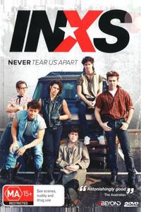 Нас никогда не разлучить: Нерассказанная история INXS Нас никогда не разлучить: Нерассказанная история INXS