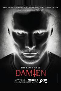 Дэмиен Дэмиен