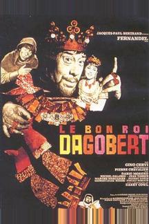Добрый король Дагобер