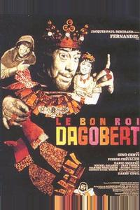 Добрый король Дагобер Добрый король Дагобер