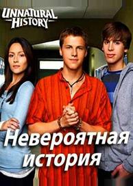 Невероятная история
