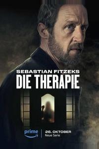 "Терапия" Себастьяна Фитцека "Терапия" Себастьяна Фитцека