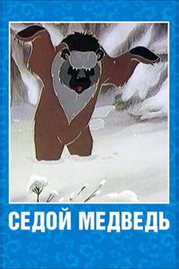 Седой медведь Седой медведь