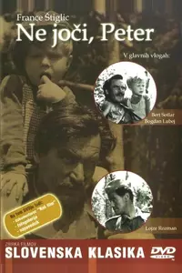 Не плачь, Петр Не плачь, Петр