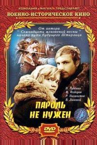 Пароль не нужен Пароль не нужен