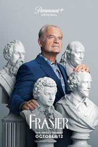 Фрейзер Фрейзер