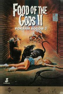Пища богов 2