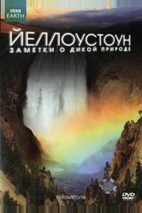Йеллоустоун: Заметки о дикой природе Йеллоустоун: Заметки о дикой природе