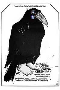Крабат — ученик колдуна
