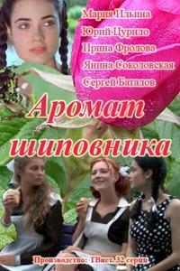 Аромат шиповника Аромат шиповника