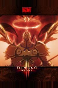 Diablo III: Гнев Diablo III: Гнев