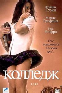 Колледж Колледж