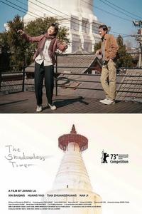 Башня без тени Башня без тени