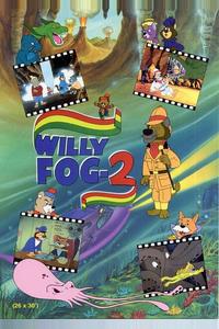 Вилли Фог 2 Вилли Фог 2