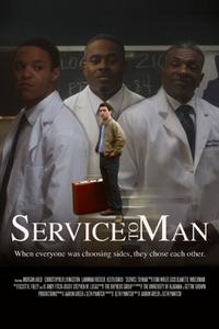 Service to Man Service to Man