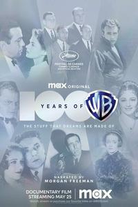 100 лет Warner Bros 100 лет Warner Bros