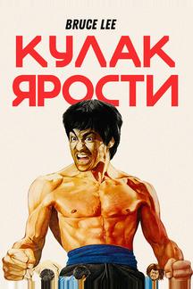 Кулак ярости