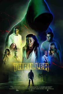 Триллер