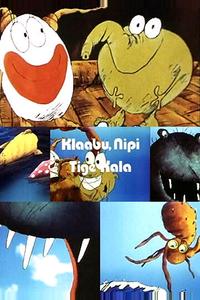 Клабуш, Нипи и злая рыба Клабуш, Нипи и злая рыба