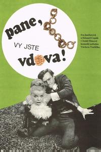 Пан, вы вдова Пан, вы вдова
