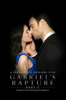 Gabriel's Rapture: Part Two