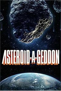 Астероидогеддон Астероидогеддон