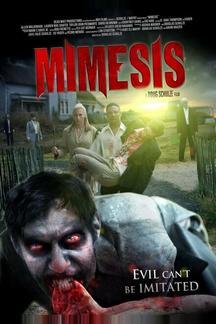 Мимесис. Ночь живых мертвецов