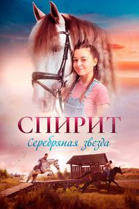 Спирит. Серебряная звезда Спирит. Серебряная звезда