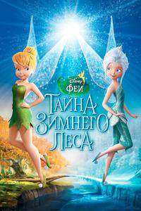 Феи: Тайна зимнего леса Феи: Тайна зимнего леса