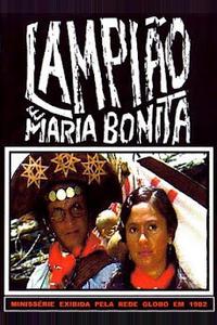 Лампиан и Мария Бонита Лампиан и Мария Бонита