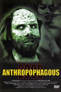Антропофагус 2000 Антропофагус 2000