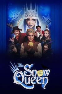 CBeebies: Снежная королева CBeebies: Снежная королева