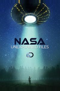 НАСА: Необъяснимые материалы НАСА: Необъяснимые материалы