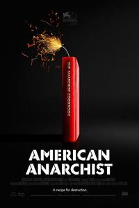 Американский анархист Американский анархист