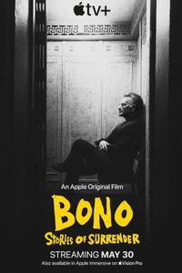 Bono: История примирения Bono: История примирения