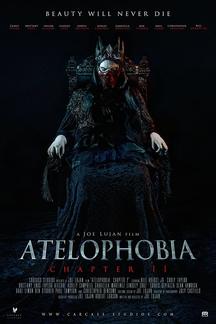 Ателофобия 2